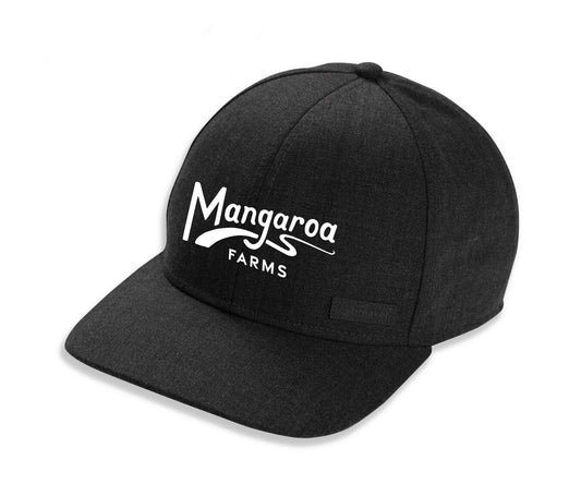 Mangaroa x Icebreaker Caps