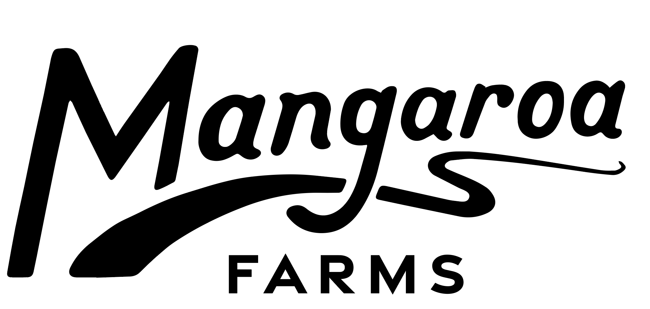 Mangaroa Farms
