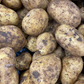 Potatoes Agria 1kg